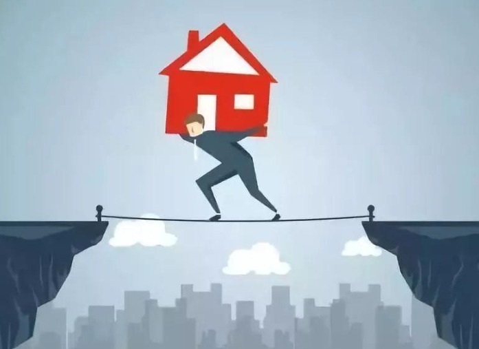 租金|比买不起房更令人头疼的问题，已在各大城市发生房奴身无分文