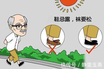 周围神经|糖尿病友腿部出现这九种情况要担心，可能糖尿病足，七点来预防