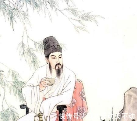 七言古诗@苏轼到底多有才!