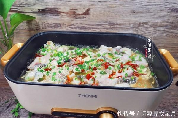 下饭|牛羊肉太贵，这食材每斤8元，烧一烧连锅上桌，汤鲜肉嫩也下饭