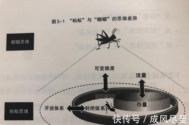 思维|为什么你35岁还没有做到管理层你永远解决不了你想不到的问题