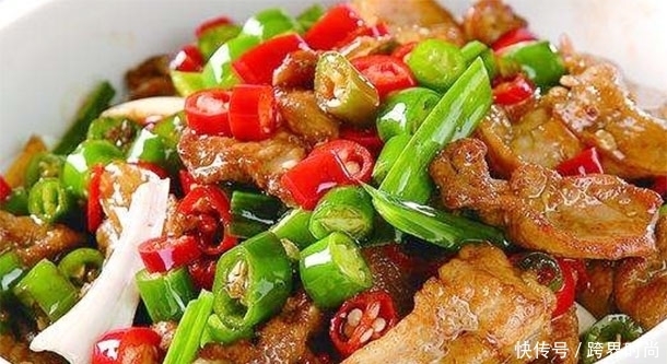 新春干冷,孩子吃的“特色菜”,开胃消食,补血补钙护眼,不怕冷