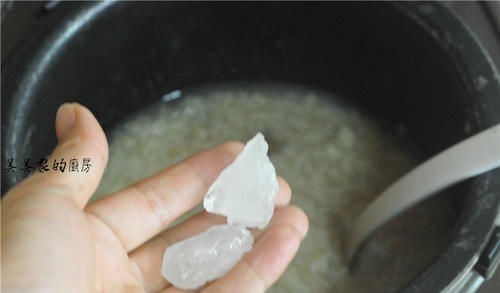 龙眼|山药和“它”是绝配,温和养脾胃,皱纹消失了,头发乌黑变柔顺