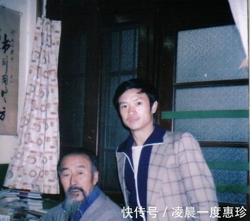 武术|沙国政的功夫造诣如何曾3次访日交流,号称武术“活字典”
