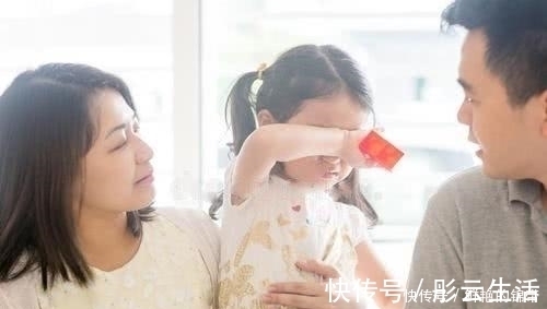 父母|“心术不正”的孩子,小时候就有这3特征,10岁前没能改正就晚了