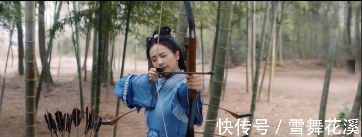 南箫|漼时宜的高光时刻,怎一个帅字了得