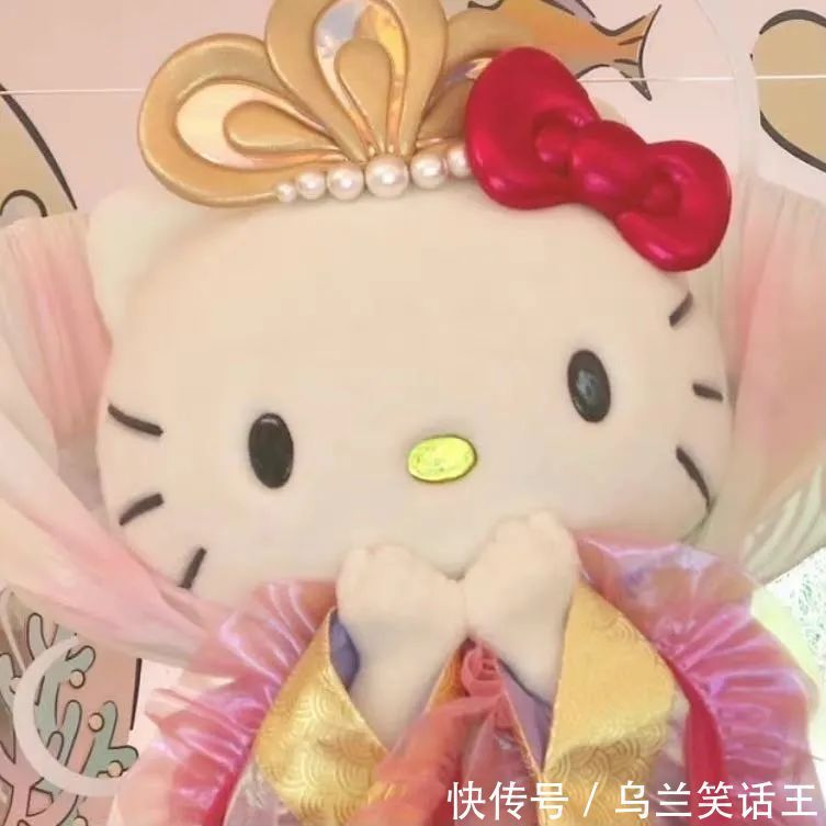 自拍|【可爱小头像】“搞笑女”必备自拍文案