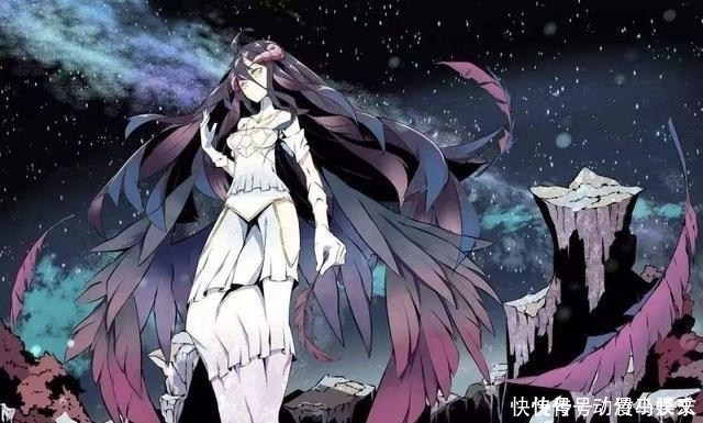 如何看待动漫中那些登场就是满级的大佬们?千万别说用眼看!