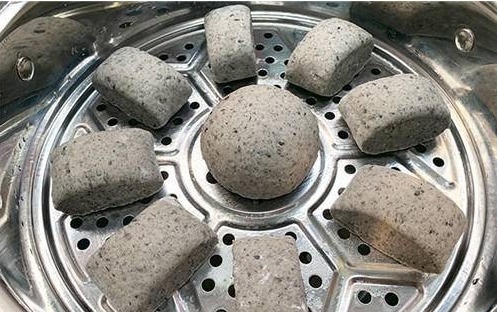 黑芝麻|白发最怕此菜,每周吃2次,长出新头发,乌黑柔顺,不掉发!