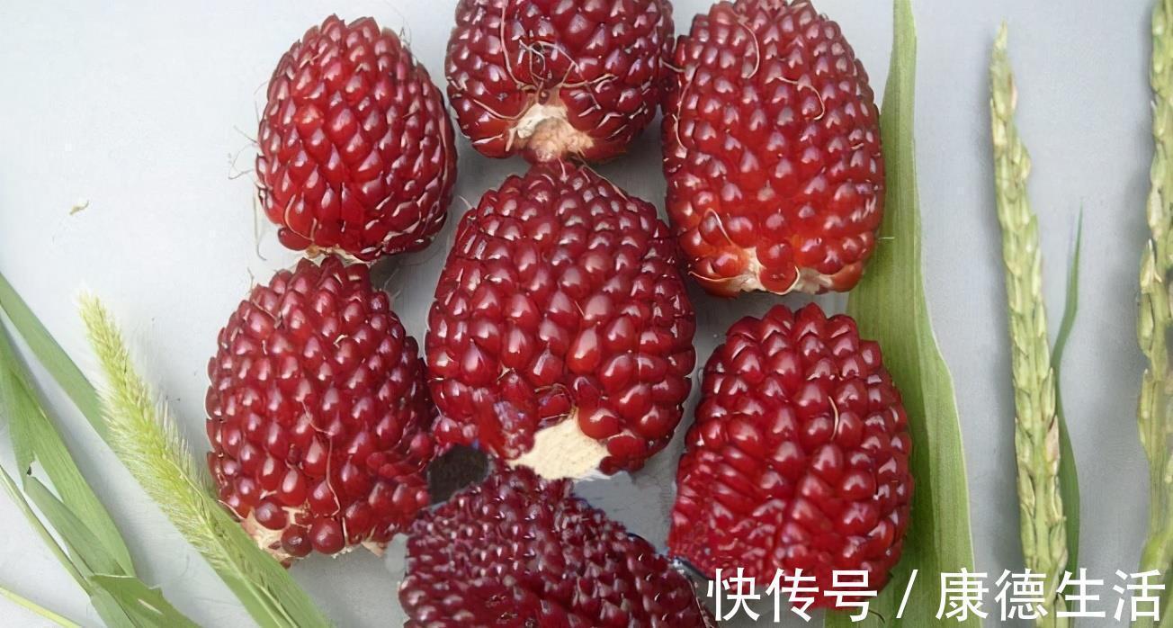 好吃|每天坚持吃三种食物，排毒养颜，延缓衰老，好吃又不贵！