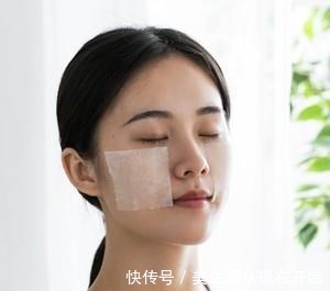 化妆棉 日常护肤有这4个坏习惯,女生皮肤会越来越敏感,你中招了没!