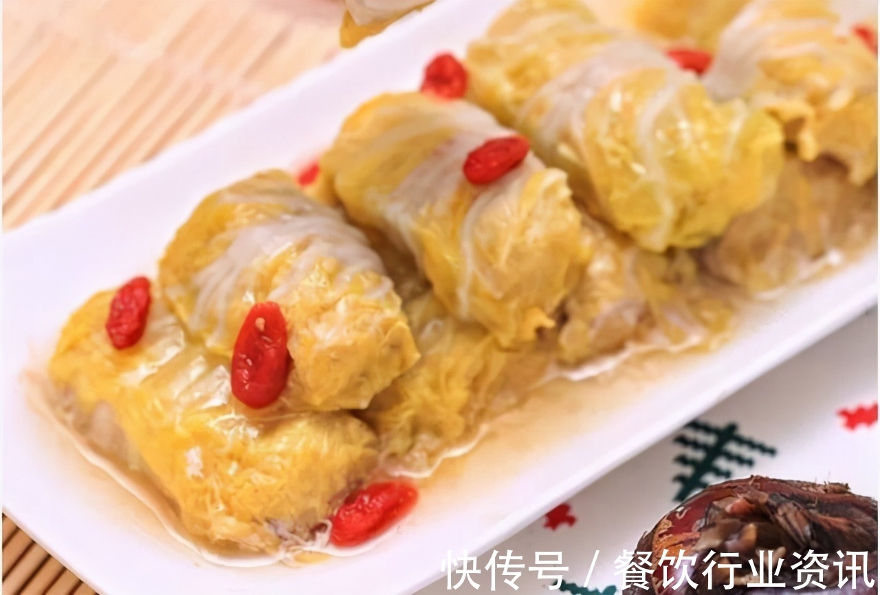 味道|新鲜菜肴37款分享，简单易上手，家常味道足，家人吃了还想吃