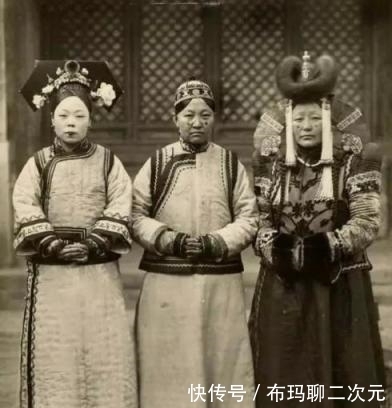 夫多妻|解放后推行一夫一妻,那漂亮的姨太太怎么处理?现代人听了笑开花