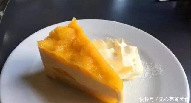 跟着美食去旅行—点评国外那些好吃到飞起来的甜品