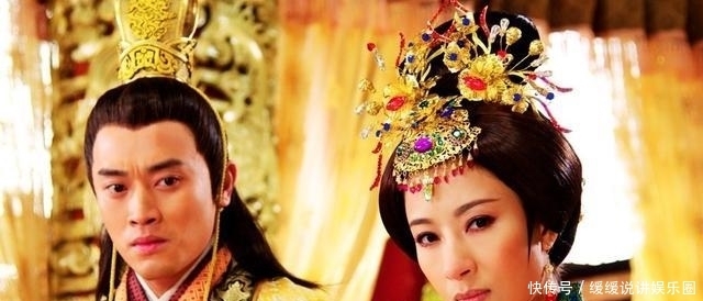  朱见深|君生我未生，我生君已老，明宪宗朱见深与万贵妃跨越年龄的爱情