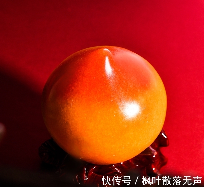 玉石@于2004年,横空出世的黄龙玉,具备中国文化特色的国玉!