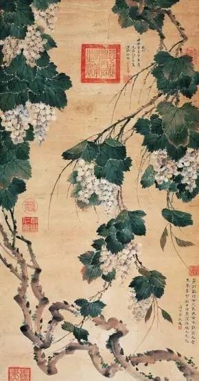 中国历史上|武则天PK慈禧,谁的书法更霸气?