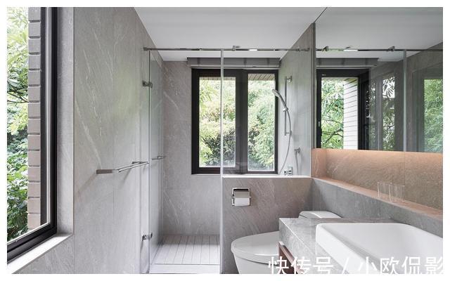 原木色|这是我见过最素雅通透的家,140㎡,这样做减法,看一眼就心动!