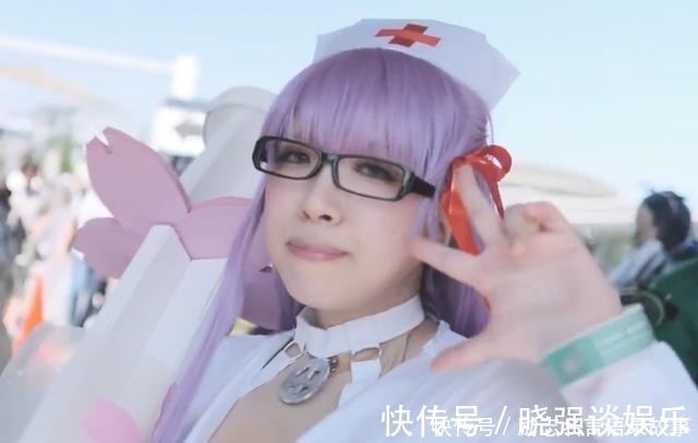 道具|漫展出一套精致点的cos,至少需要多少钱呢