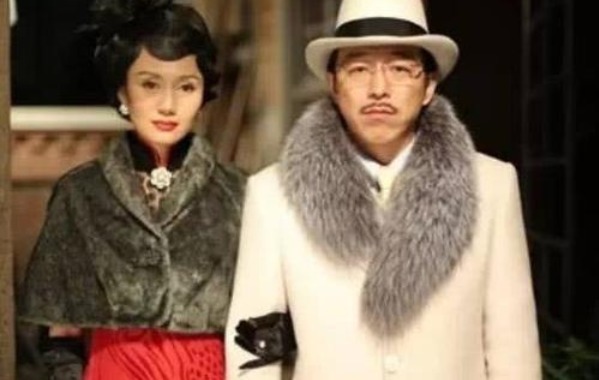 民国|她是民国第一美人,一生迷倒5位总统,却隐居农村孤独终老