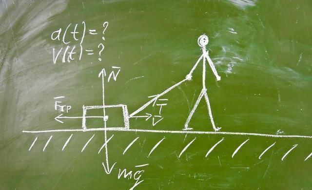 物理|直接打印高中物理学史的归纳总结;物理来源并服务于生活,其实并不神秘