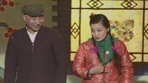 狗娃与黑妞@国家一级演员小香玉,与导演王为念离婚后嫁粉丝,今一家超幸福