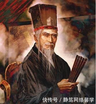 能力|此人预测能力超诸葛亮, 却受到刘备压制, 一生没被重用