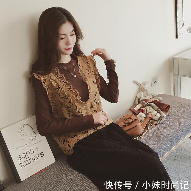 特有性 初春新套装已上线,爱美的你怎能错过