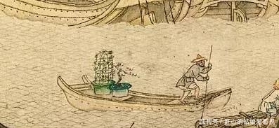 找到|溥仪出宫带走的一幅惊世名画:终于被找到了