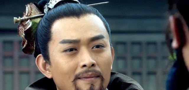 雷横|为了逼朱仝上山,李逵害死了小衙内,但真凶却另有其人