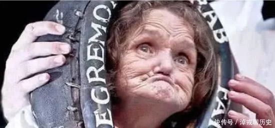 接受|吉尼斯之最:4岁女孩创下纪录至今无人打破,最后的女生接受不了