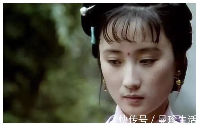 尤二姐@红楼梦三位姑娘未孕之谜 真心佩服袭人的心机