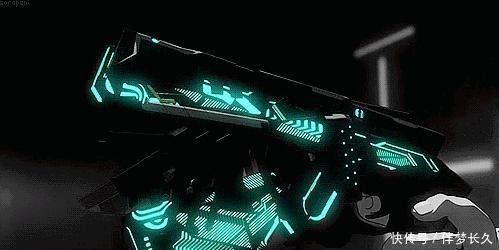 动漫|动漫里的十把知名武器,知道名字的不多,知道出处的更是少之又少