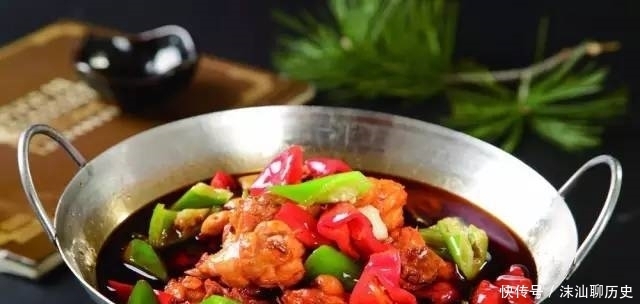 黄豆|10款干锅酱秘方!