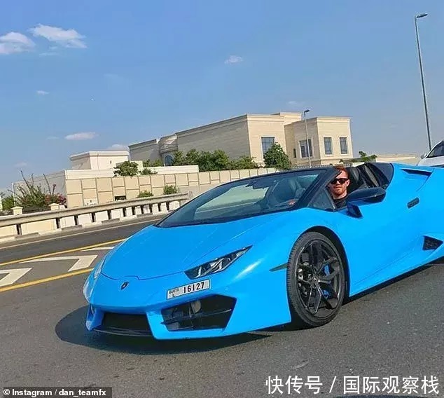 外汇市场 英国20岁富豪体验流浪汉生活惨遭打脸:穷人想逆天改命太难!