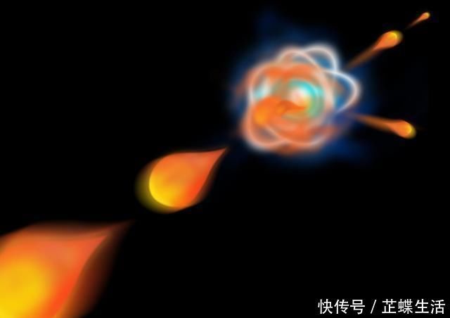 量子纠缠 为什么要用光速衡量宇宙,超光速1万倍的量子纠缠岂不是更合适?