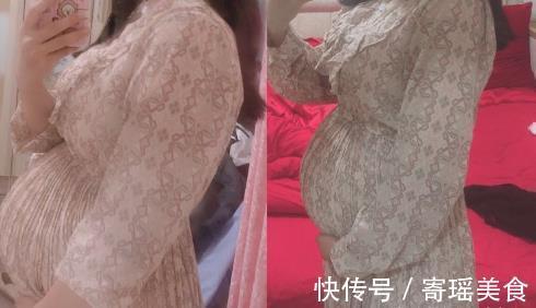 贴身物|保护胎儿成为孕妈日常,这几个习惯很伤胎,趁早改