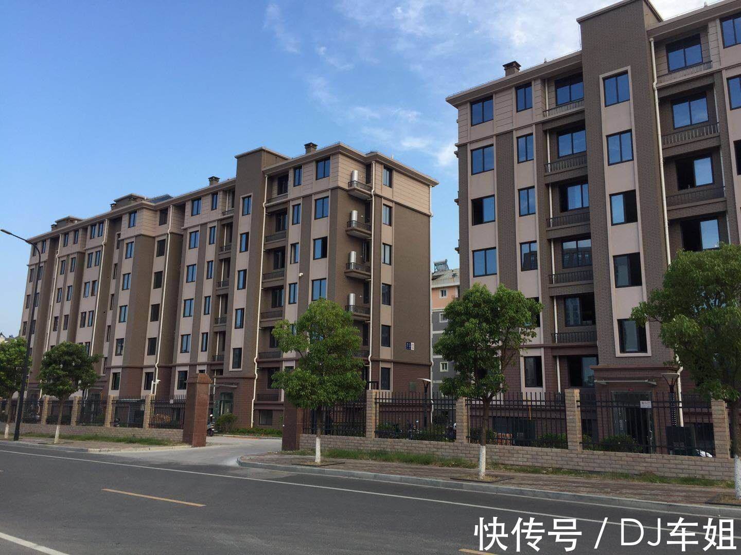 房价|“安置房”和“商品房”有什么差别工人说漏嘴,可惜明白太晚