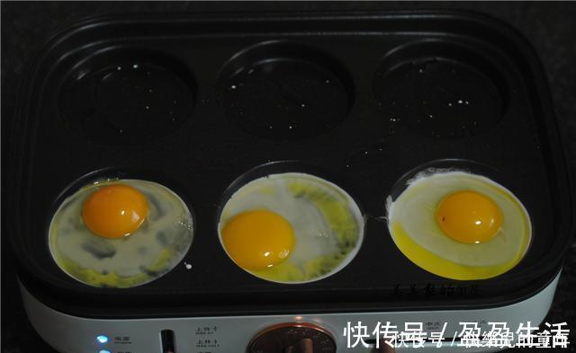 羊奶|儿子最爱的早餐,省事又好吃,柔软蓬松,比肉包子还要香