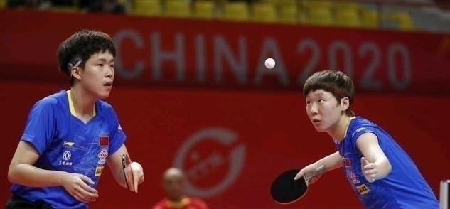 东京奥运会|获央媒盛赞,大赢家王曼昱心酸回忆哽咽落泪:那么苦太苦了