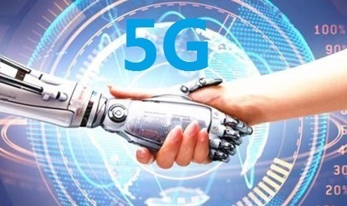 生产|5G不仅是改变了我们的生活?而是颠覆了全球的生产方式