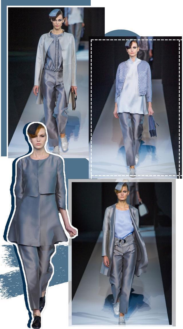 你所不知道的乔治·阿玛尼,他传奇的一生,你了解多少