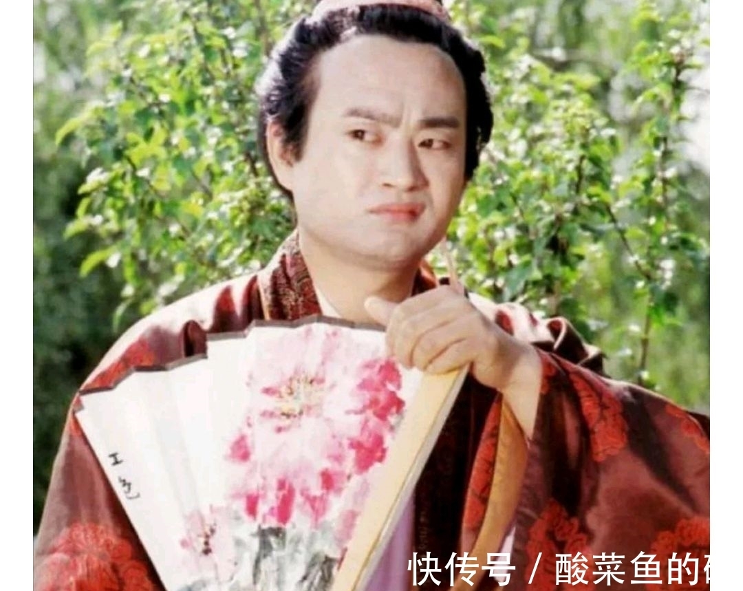 四大家族!愚蠢自私的薛姨妈,毁了薛蟠宝钗,毁了侄子侄女,毁了整个薛家