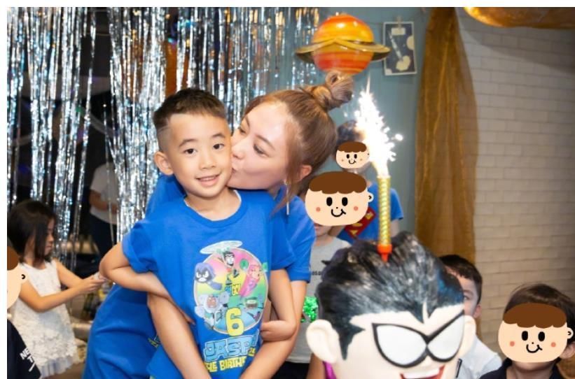 小孩子|7歲Jasper積極干家務(wù)活,誰留意外婆的做法?被應(yīng)采兒阻止了