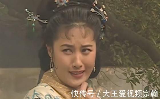 好女人|梁山一个窝囊的男人,却娶了个好女人,女人为他死得很不值