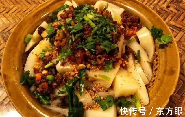 稳血糖|豆腐加一宝，变身长寿汤！降三高、稳血糖