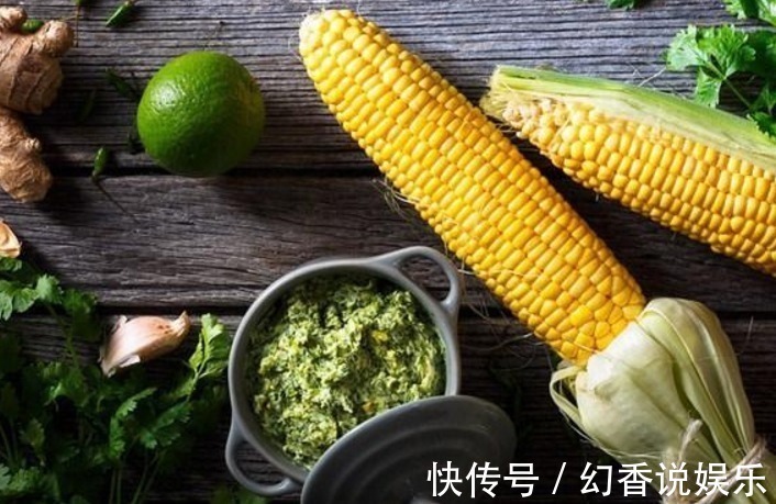 组成物|玉米抗癌抗衰老,浑身都是宝,但千万不要这样吃玉米!