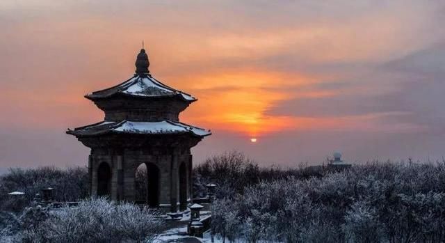 休闲|中国最美文化休闲旅游目的地，名闻海内外，号称＂东海第一胜境＂