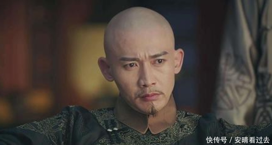 皇位|乾隆皇帝看中了嘉庆什么，为何在十多个儿子中选中了他继承皇位？