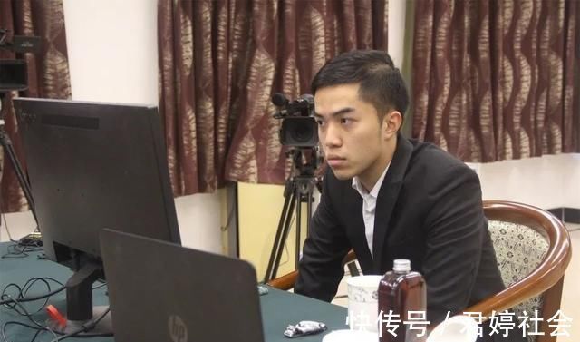谢科|应氏杯半决赛及其他一些历史盘点 李昌镐无愧王者谢科值得期待